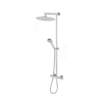 FERRO SHOWER SET WITH TERMOST MIXER NP75-TRV7U