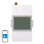 Sonoff POWCT Electricity consumption meter 100A