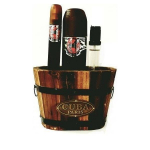 Cuba Cuba SET CUBA ORIGINAL Cuba Junge For Women Zebra EDP spray 100ml + Z