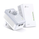 Tp-Link TL-WPA4226 Kit
