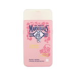 Le Petit Marseillais Le Petit Marseillais Raspberry and Peony Shower Gel 400ml