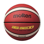 Molten B5G3200, synth. leather size 5