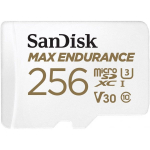 Sandisk SDXC 256GB Class 10 UHS |