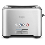 Sage STA720 BSS the Bit More (2 slice)