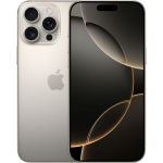 Apple iPhone 16 Pro Max 256GB naturaalne titaan