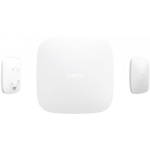 AJAX HUB White