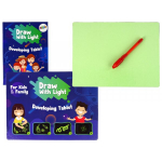 LEAN Toys Sketch Light Board Sticker Pen
