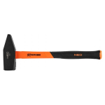 NEO Neo locksmith hammer fiberglass handle 2kg (25-149)