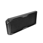 Thermaltake Pacific R36 0 slim radiator