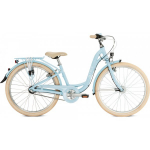 PUKY Skyride 24-3 Classic Alu Retro Blue