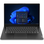Lenovo V14 G3 IAP 14 FHD i5-1235U 8GB 256SSD EN W11Pro Black 82TS000HMH