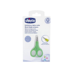 CHICCO Chicco Short scissors green 0 m+ - CC