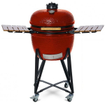 ZYLE Kamado X Large 62cm Red