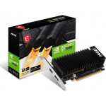 MSI GeForce GT 1030 4GHD4 LP OC 4GB GDDR4 64bit