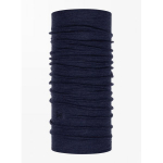Buff Buff Merino Midweight Multifunctional Sling Navy blue