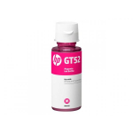 HP GT52 M0H55AE Ink Bottle Magenta