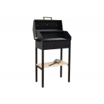 ABAS Grill With Cover