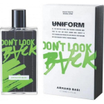 Armand Basi Uniform Don&reg;t Look Back EDT 100ml