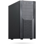 Chieftec CW-01B-OP Black