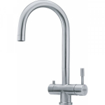Franke Eos Clear Water 160.0705.403