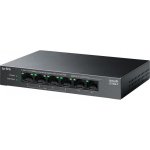 Tp-Link LS106LP Black