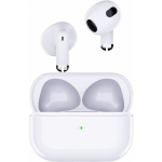 Swissten Mini Pods White