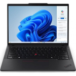 Lenovo ThinkPad T14 G5 14 FHD+ IPS 8540U 16GB 512SSD EN W11P Black 21MC0006PB