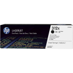 HP 312XD Must