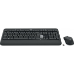 Logitech MK540 Advanced (EN)
