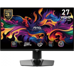 MSI MAG 271QPXDE E2 26.5" QD-OLED 16:9