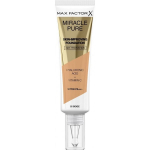 Max Factor Miracle Pure Skin Improving Foundation SPF30 PA+++ 55 Beige 30ml