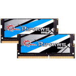 G.skill Ripjaws 16GB F3-1600C9D-16GRSL DDR3