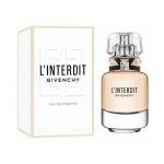 Givenchy L&acute;Interdit 2022 EDT 35ml
