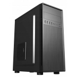 Gembird Fornax 160 Black