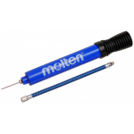 Molten Насос для мяча Molten DHP21-BL