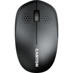 Canyon MW-04 Black