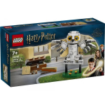 Lego Harry Potter Hedwig at 4 Privet Drive 76425