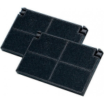 Faber 112.0157.241 s&ouml;efilter F2 KIT 2 C.F. 155x225