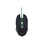 Gembird MUSG-001-G Green