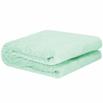Springos HA7133 130 x 180 cm Green