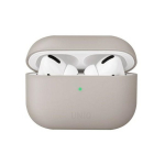 UNIQ Lino Сase AirPods Pro Beige