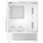 XPG Invader X Mini Kompaktes Mid-Tower Case White