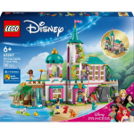 Lego 43267 Princes Castle and Royal Pets