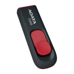 Adata Classic C008 32GB USB 2.0 Red AC008-32G-RKD