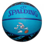 SPALDING Spalding Space Jam Tune Squad Bugs - basketball, size 7