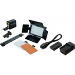 Falcon Eyes DV-96V-K2 + Battery