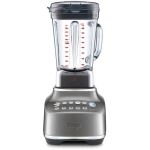 Sage SBL820 SHY the Q Smoked Hickory