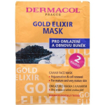 Dermacol Gold Elixir 16ml