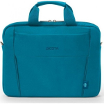 DICOTA Eco Slim Case Base 13"-14.1" Blue