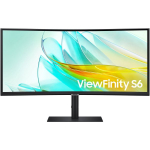 Samsung LS34C652UAUXEN 34" VA 21:9 Curved